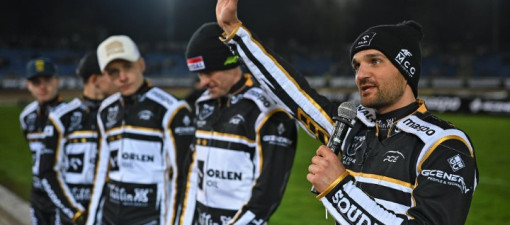 Motor Lublin rozbił mistrza Polski! Efektowna inauguracja sezonu 2026 na własnym torze